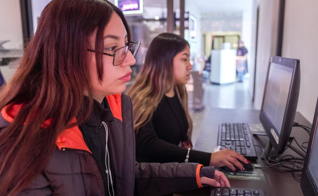 Incluye 10 cursos gratuitos de distintos temas que iniciarán este martes 17 de marzo de manera presencial.