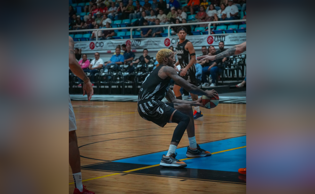 Zonkeys impone su ley en Mazatlán y alarga su racha con autoridad