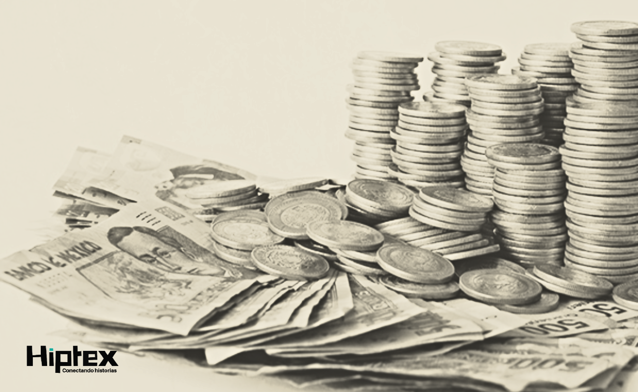 México y Brasil registraron los pagos de interés más altos.