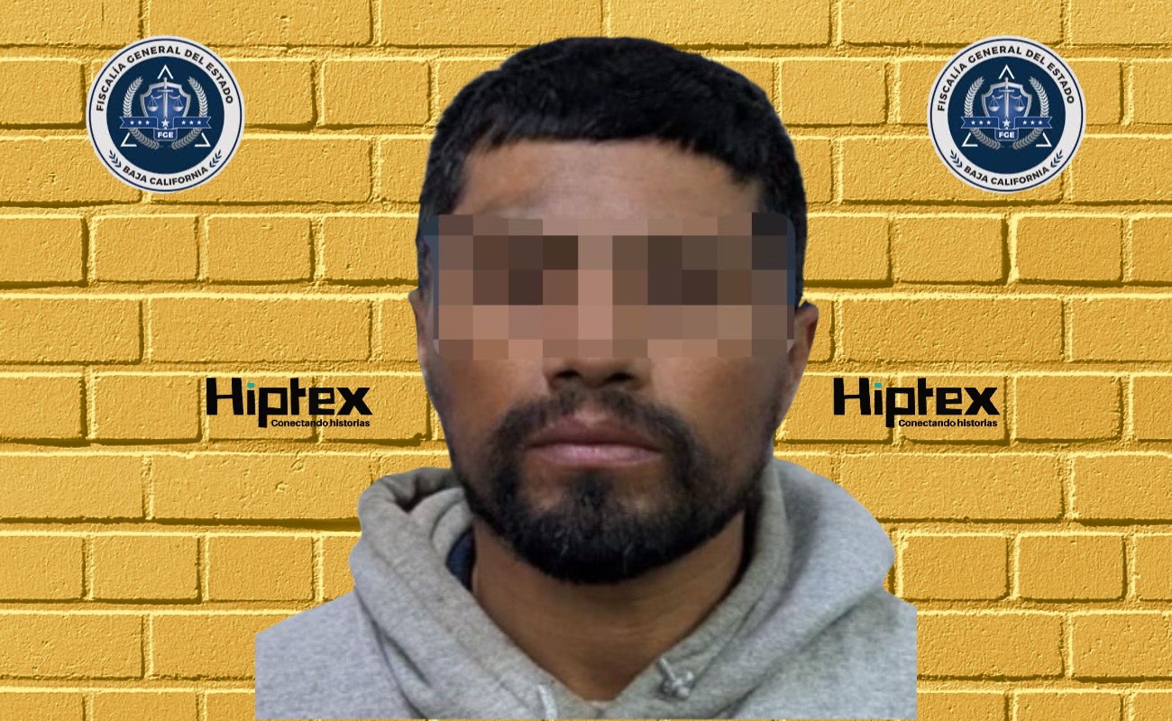 Nelson “N”, permanecerá en prisión preventiva.