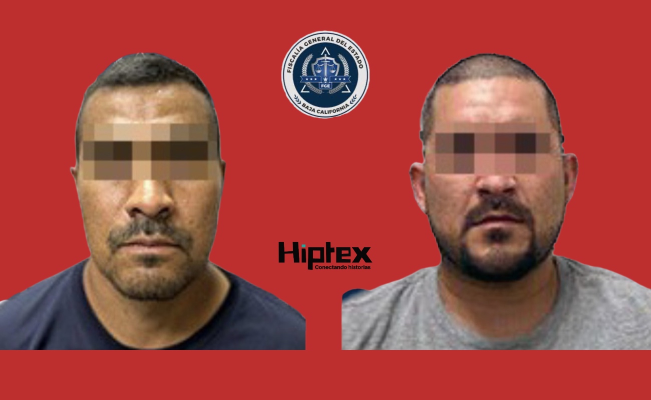Juan Alfonso “N”, alias “El Grillo”, y Juan Francisco “N”, alias “El Terremoto”, permanecerán en prisión preventiva.