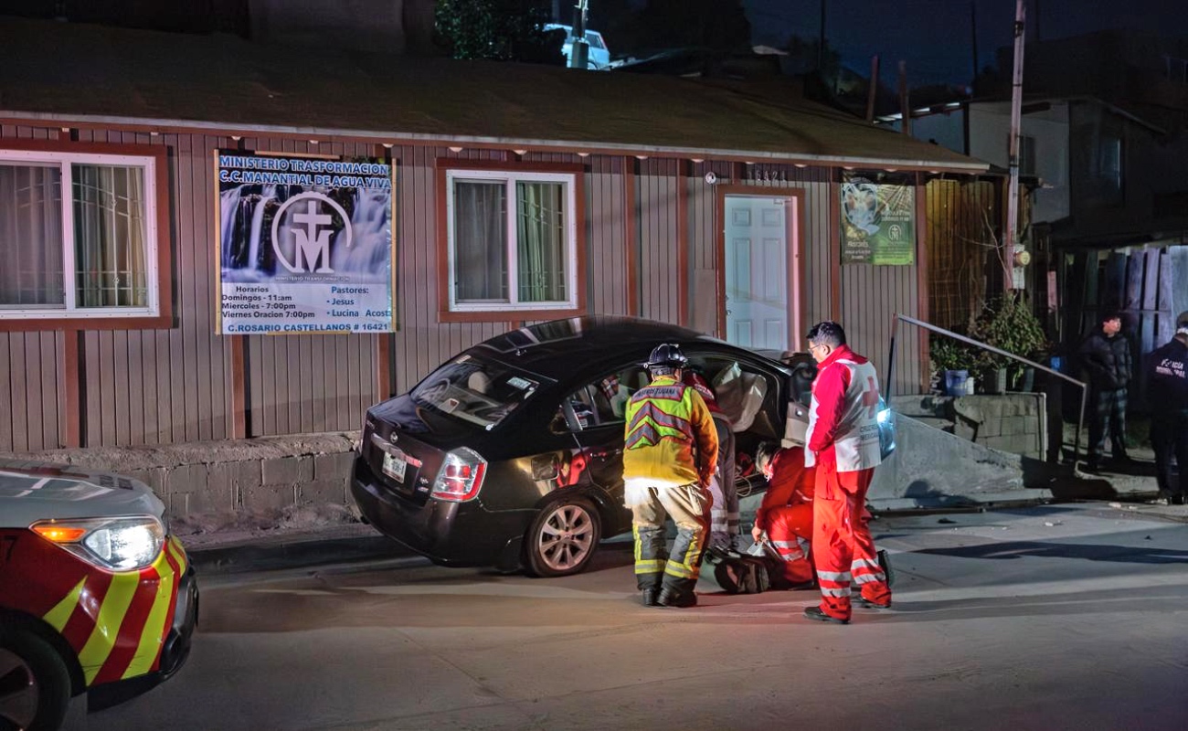 No se reportaron personas detenidas por este crimen.