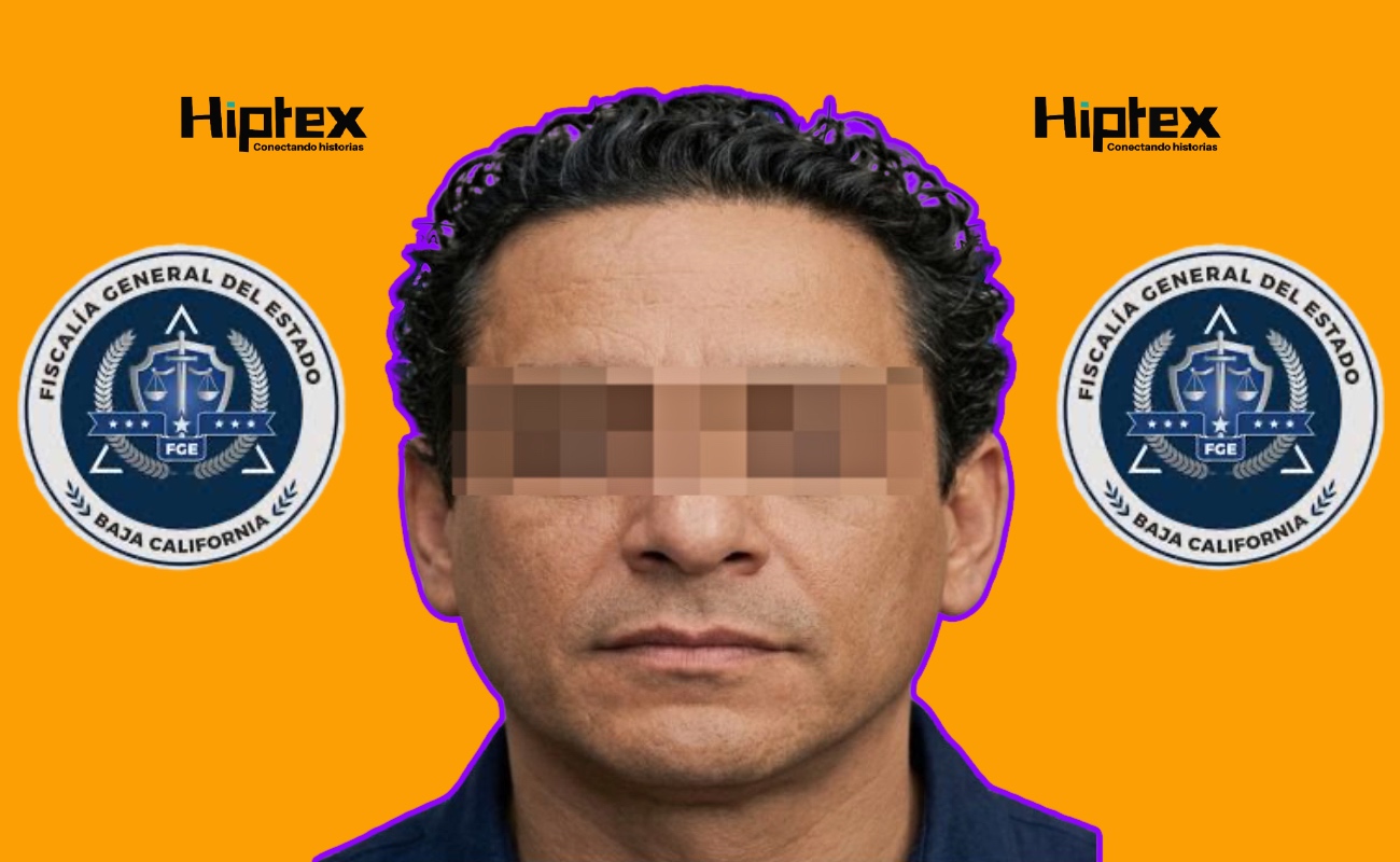 Dejan en prisión preventiva a imputado golpear a su exconcubina