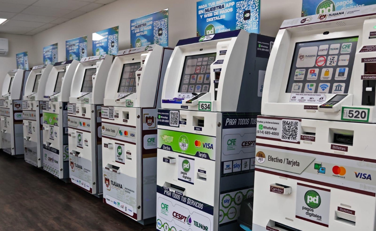 Anuncia Gobierno Municipal de Tijuana campaña de descuentos ‘Mega Evento de Predial 2026’