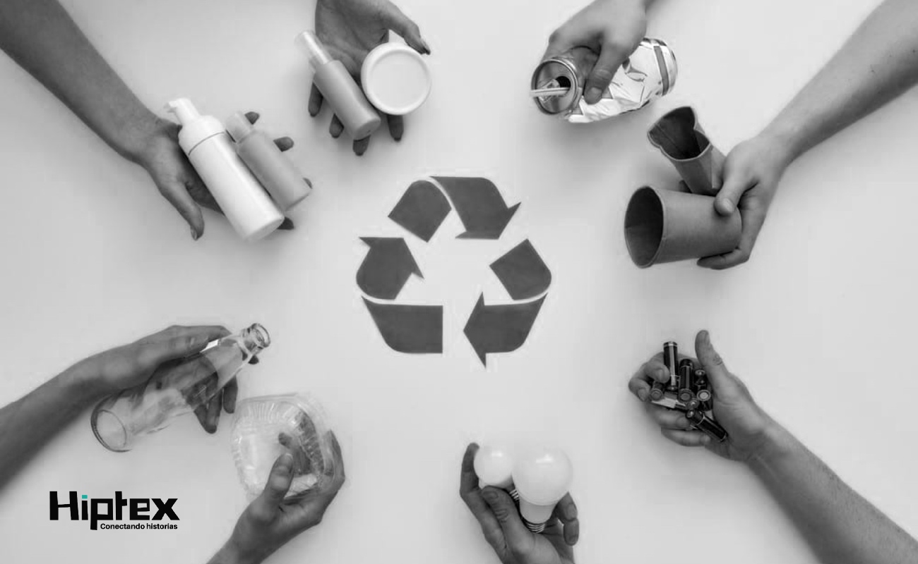 Ley General de Economía Circular debe cambiar modelo de producción y consumo, ampliando vida útil de productos, componentes y materiales.