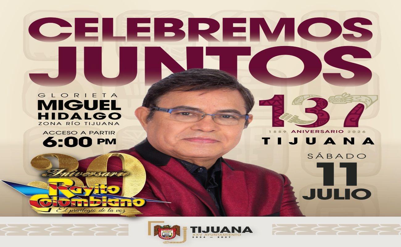El evento, que incluye artistas locales y una verbena popular, contará con medidas de seguridad como la prohibición de bebidas alcohólicas y carriolas.
