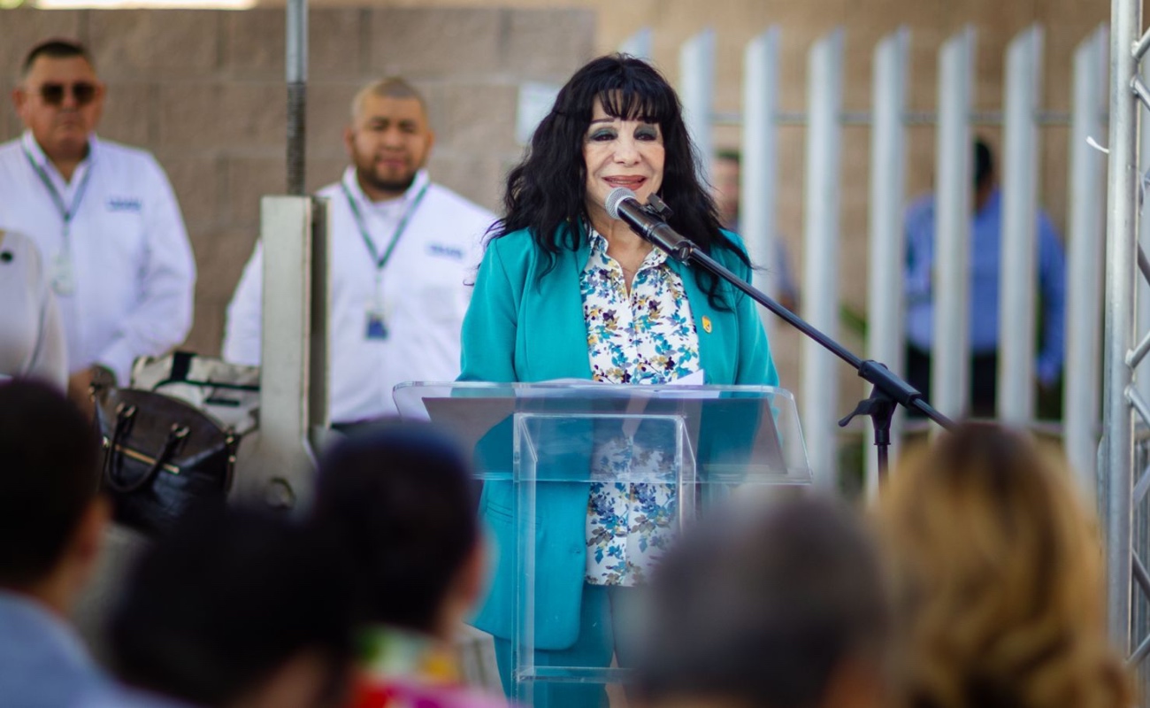 Mexicali capital de la inversión extranjera confirma Secretaría de Economía