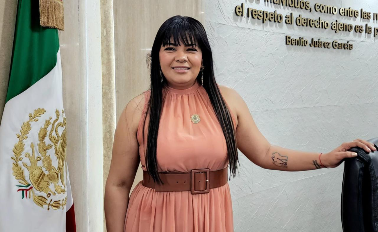 Presentan reforma a la Ley de Protección Civil y Gestión Integral de Riesgos