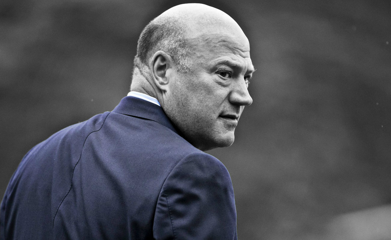 ​​​​​​​"Ha sido un honor servir a mi país y promulgar políticas económicas pro-crecimiento para beneficio del pueblo estadounidense", dijo Cohn en un comunicado lacónico.