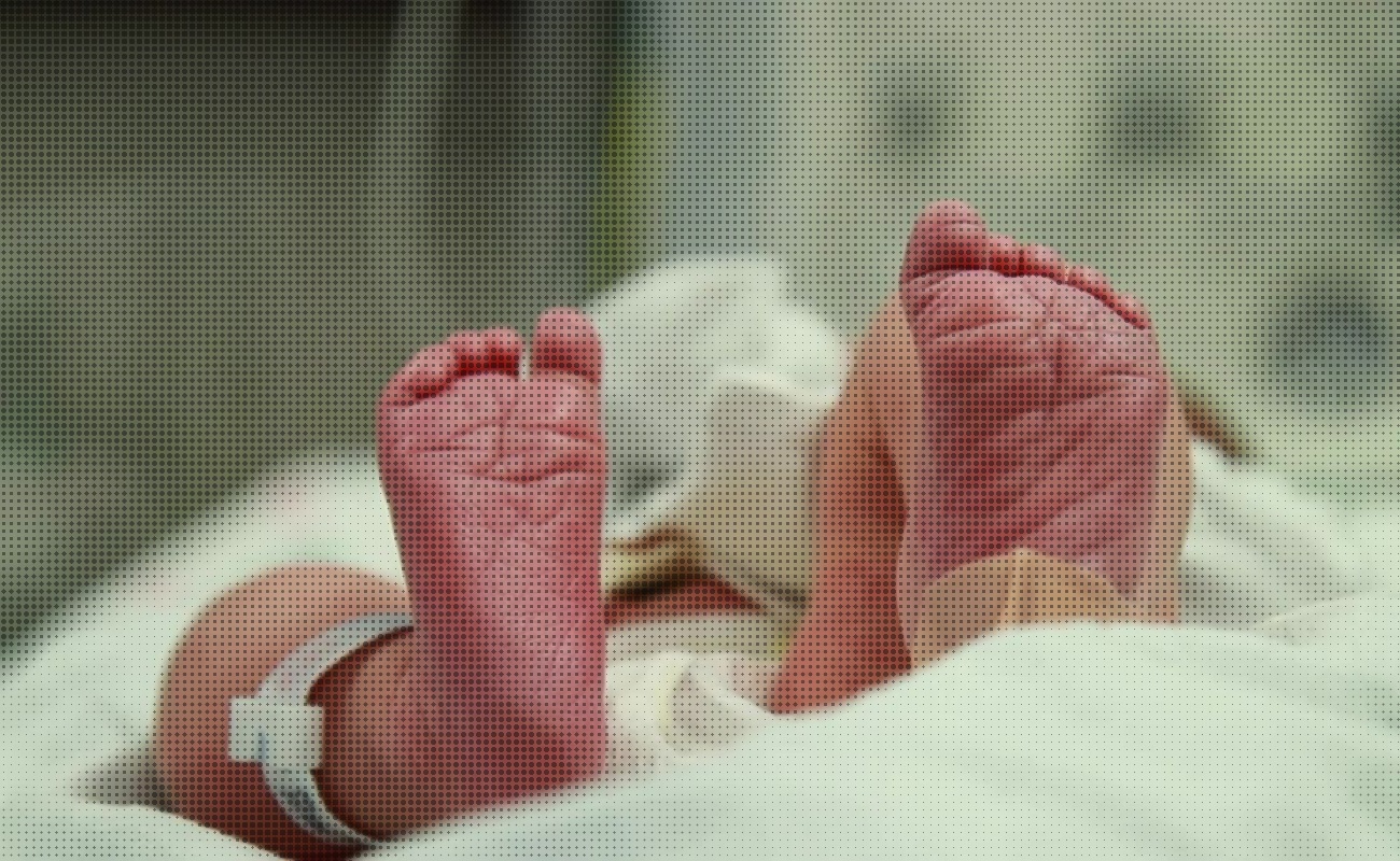 En México, el  tamiz neonatal  es obligatorio para los recién nacidos.