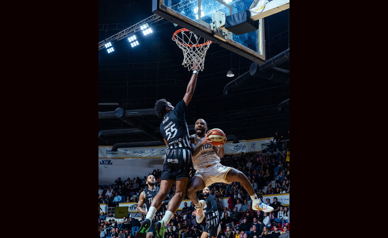 Con este resultado, Tijuana Zonkeys coloca su récord en 2-1 y buscará asegurar la serie este sábado en el mismo escenario.