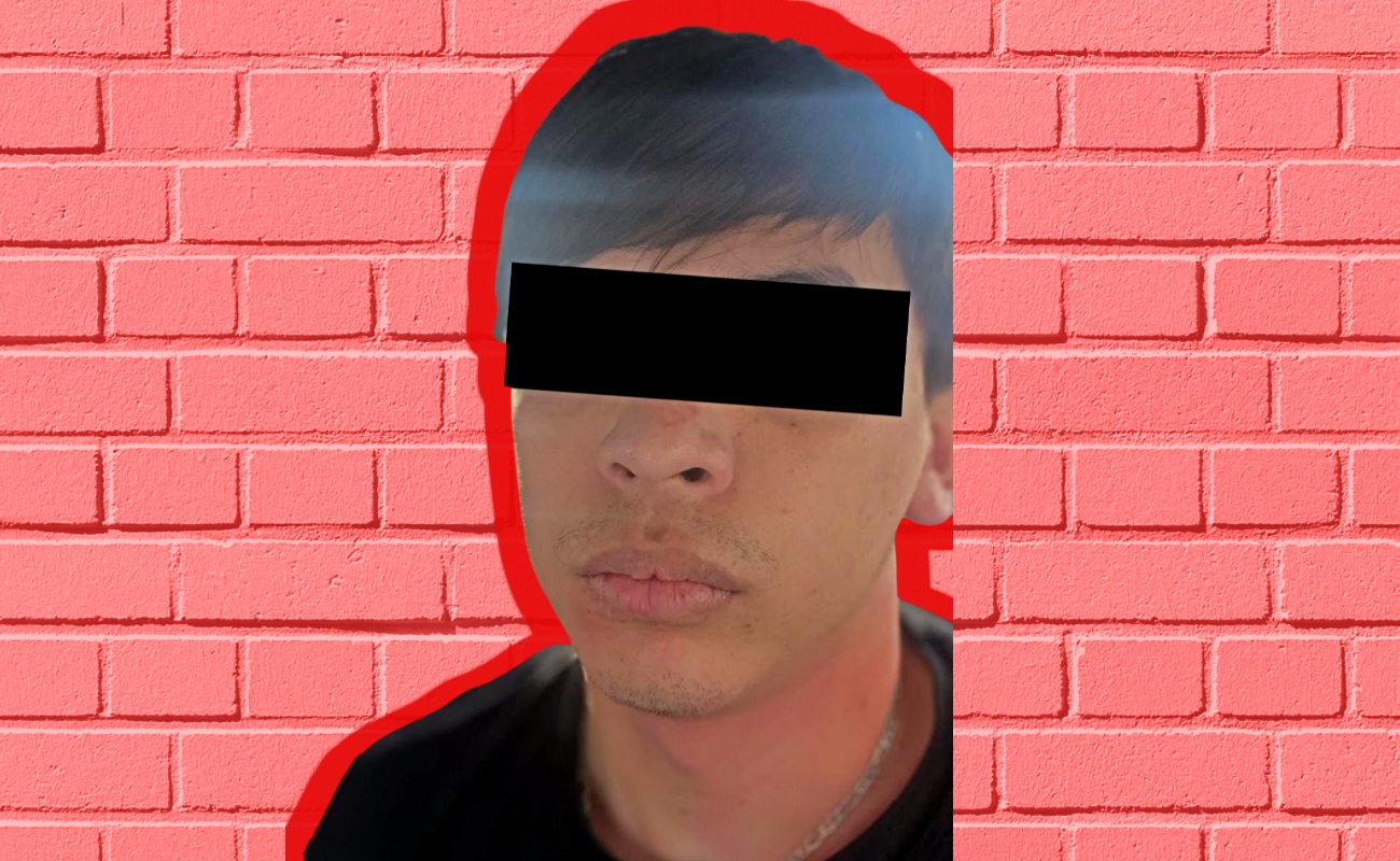 Detienen en Tijuana al “L-12”, considerado objetivo prioritario