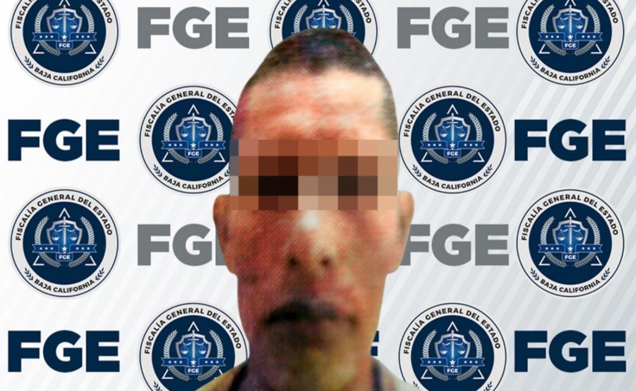 Sentencia condenatoria de 21 años de prisión por homicidio en Tijuana