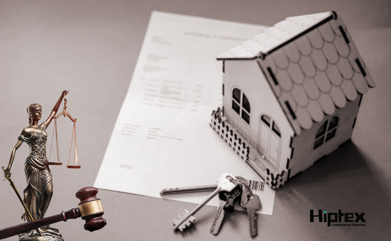 Abordan abogados retos actuales del juicio hipotecario en BC