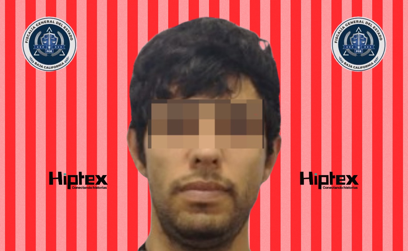 Atrapan en Tijuana a presunto implicado en desaparición del hijo de la activista Cecy Flores