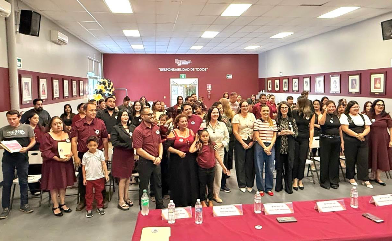 Concluye Gobierno de la ciudad taller de Escuela para Padres