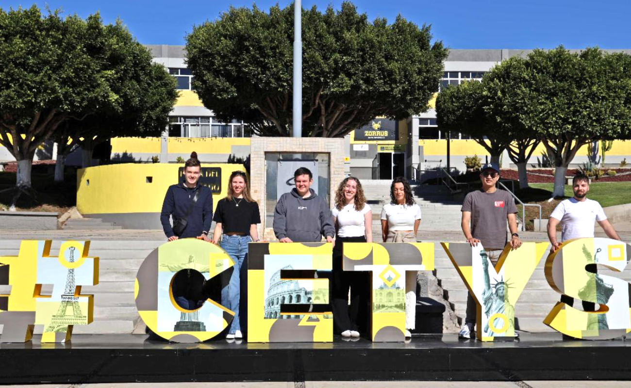 Da CETYS Universidad bienvenida a la VIII generación del MBA Triple Grado