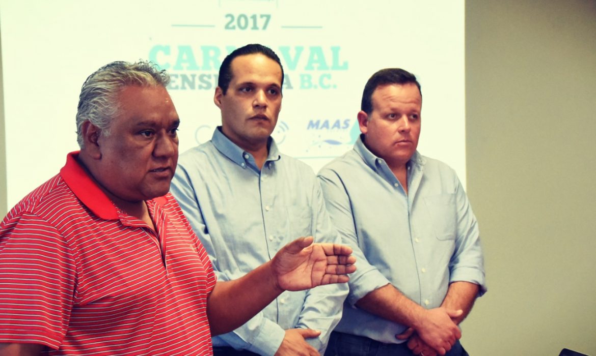 Apalabran Carnaval 2018 y 2019; quieren regresarlo a la Ruiz