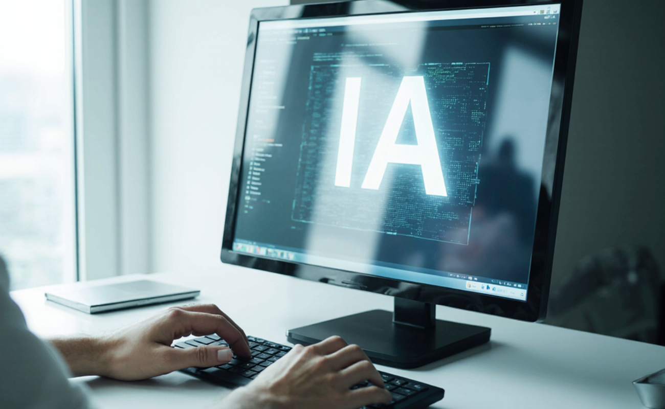 ¿Pensamos menos? El impacto silencioso de la Inteligencia Artificial en tu cerebro