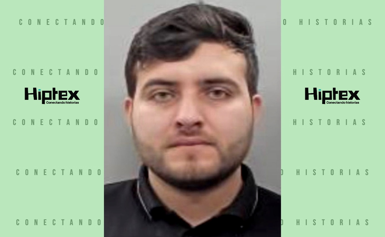 Se encuentra desaparecido desde finales del 2025