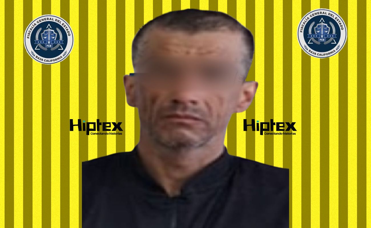 Obtiene Fiscalía Regional de Ensenada vinculación a proceso por robo a casa habitación