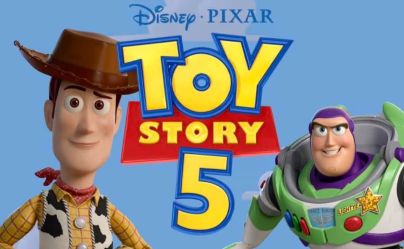 “Toy Story 5” registra mejor inicio de taquilla de 2026 con 17.5 mdd en preestreno