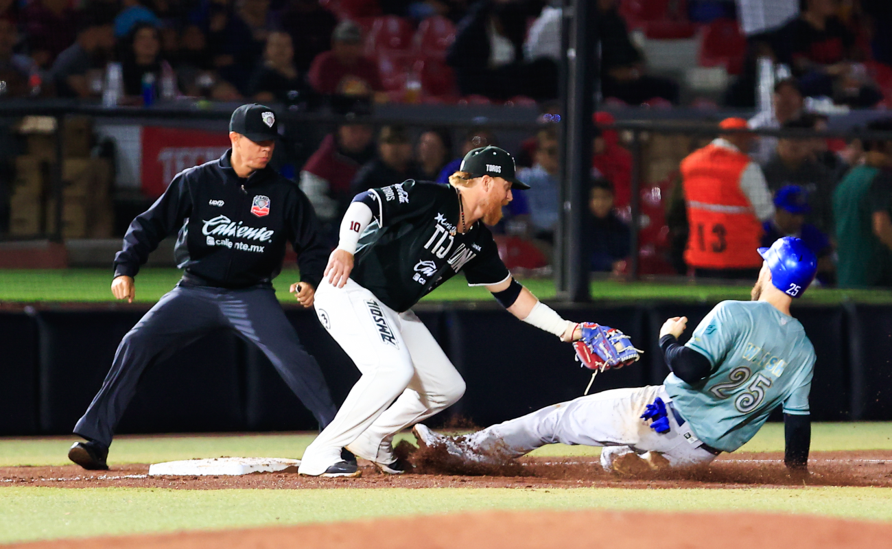 Toros recibirá a Charros para iniciar Serie de zona