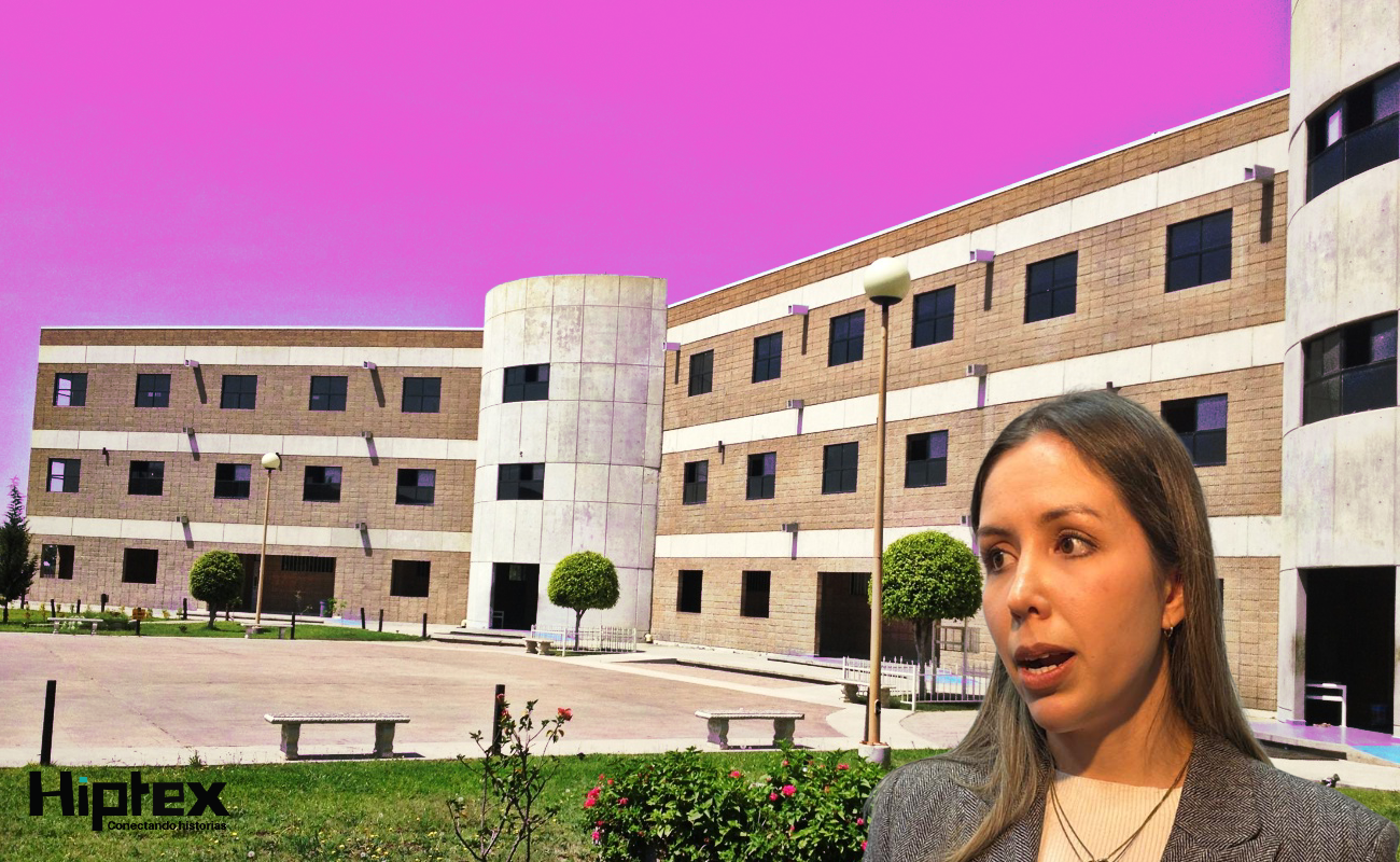 “La violencia escolar no puede normalizarse”: Estefanía Campos García