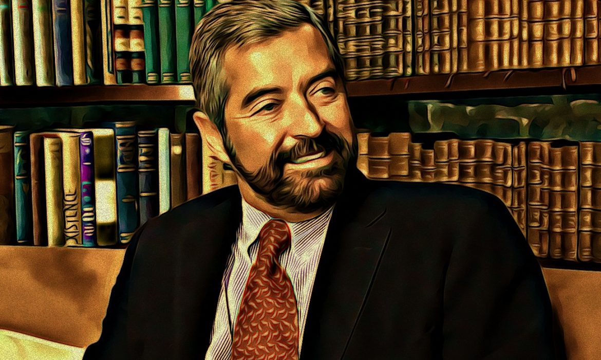 La sociedad no quiere a los partidos políticos: Juan Ramón de la Fuente
