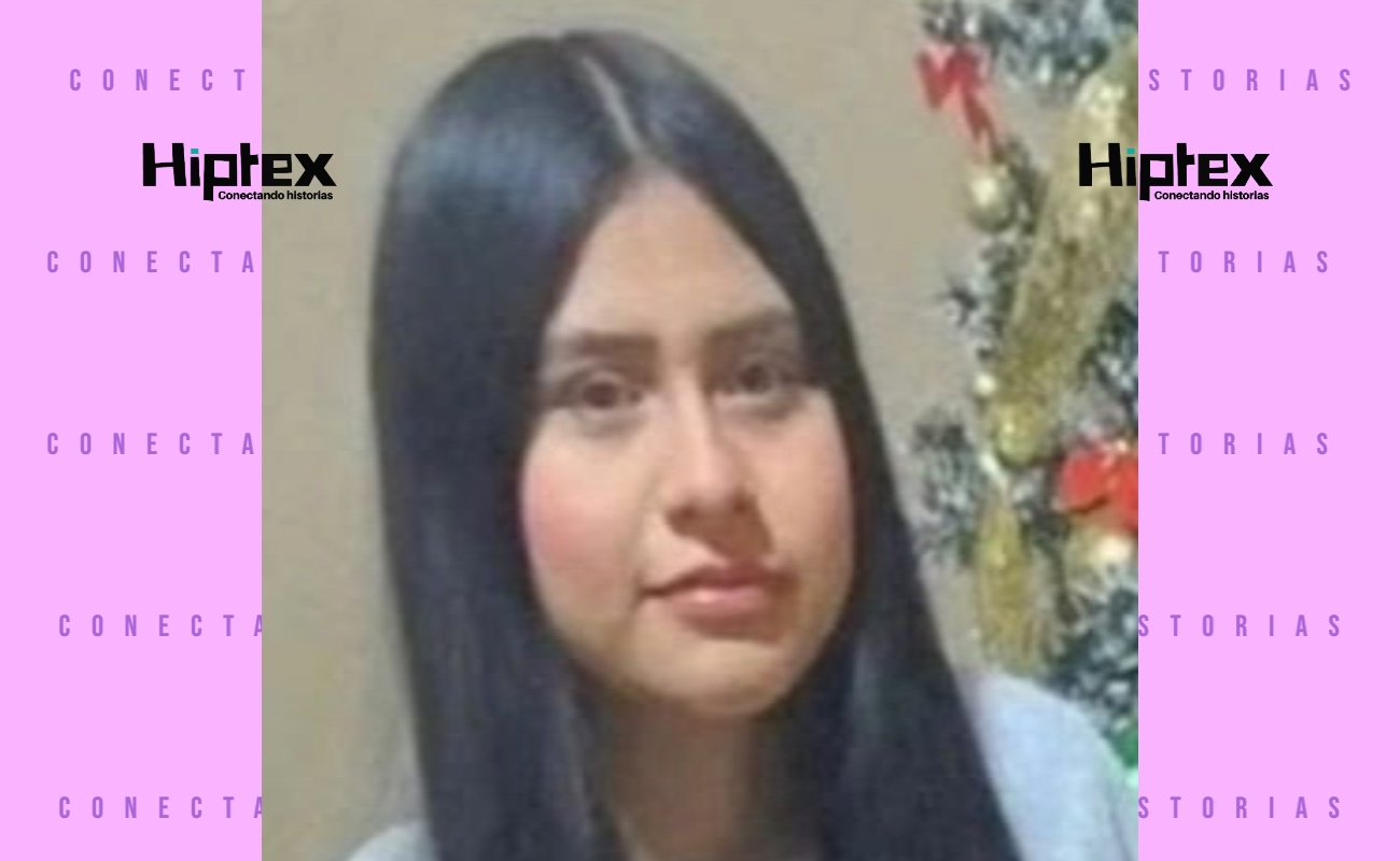 Desconocen paradero de quinceañera en Ensenada