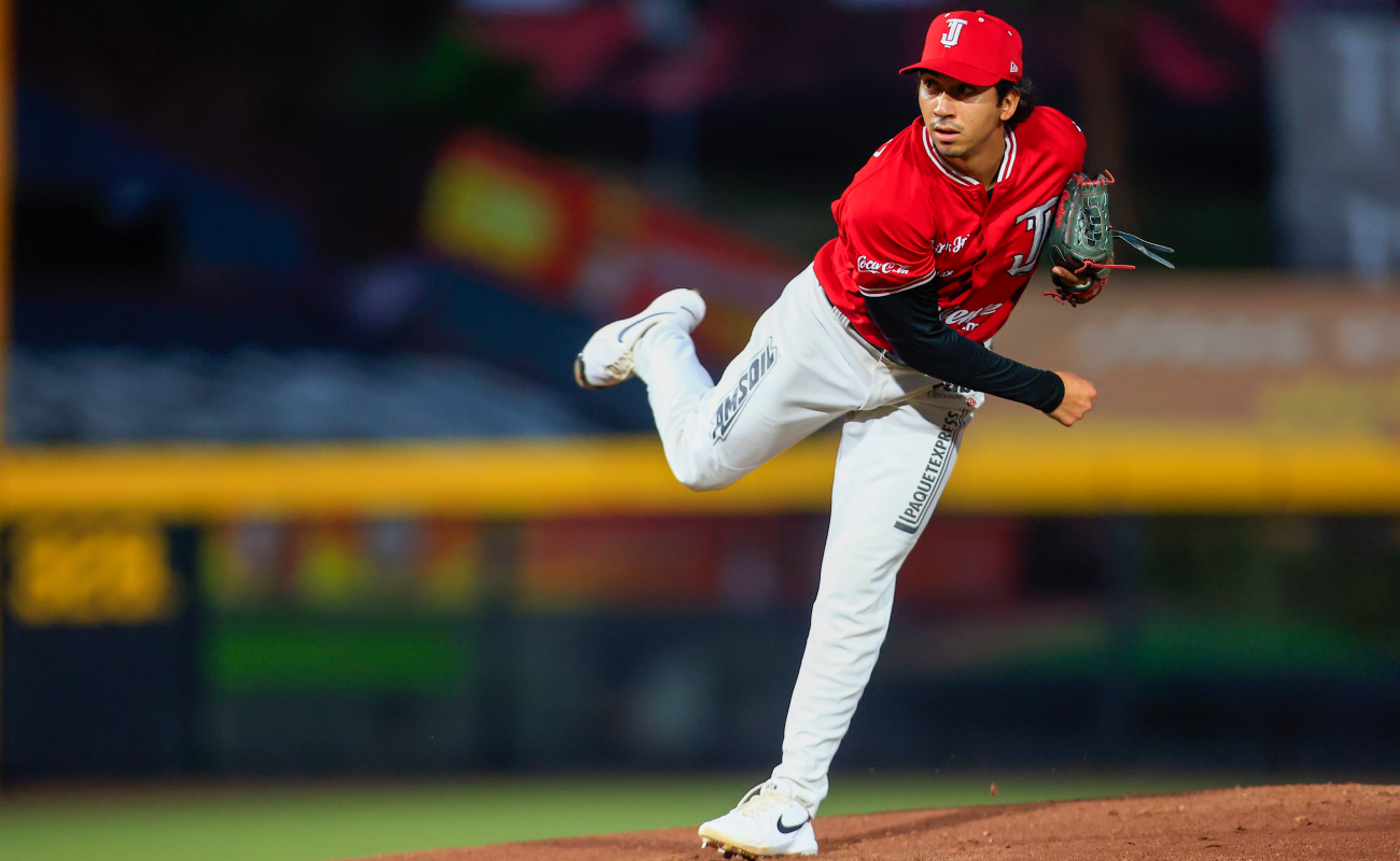 Toros receta blanqueada para llevarse el primer duelo de Serie de zona