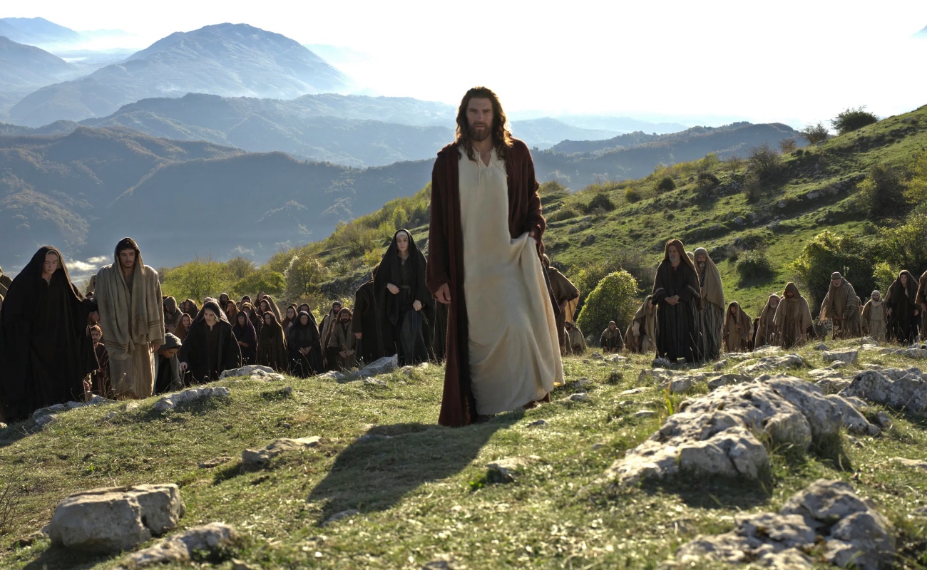 Mel Gibson revela el primer vistazo de “Resurrection of the Christ” y retrasa el estreno de la esperada secuela