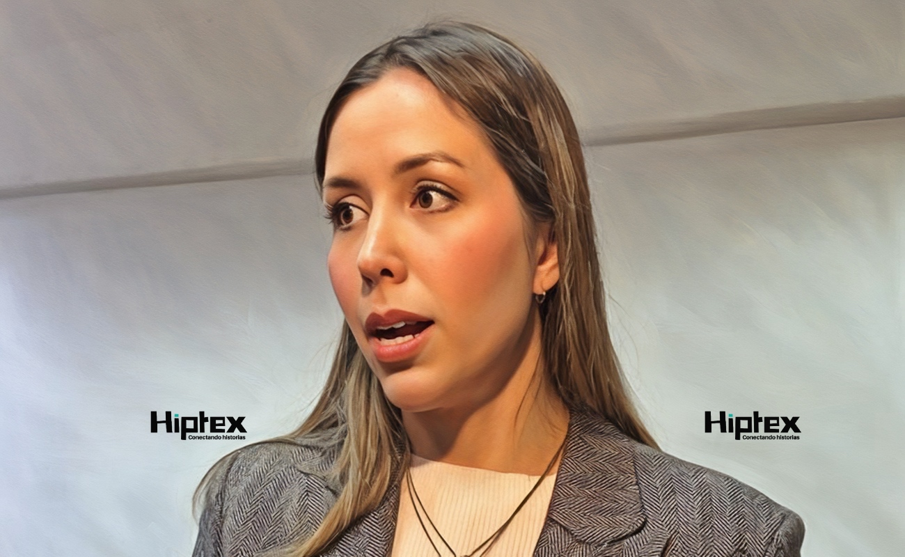 “Cuando falla el sistema de salud, también falla la justicia”: Estefanía Campos García