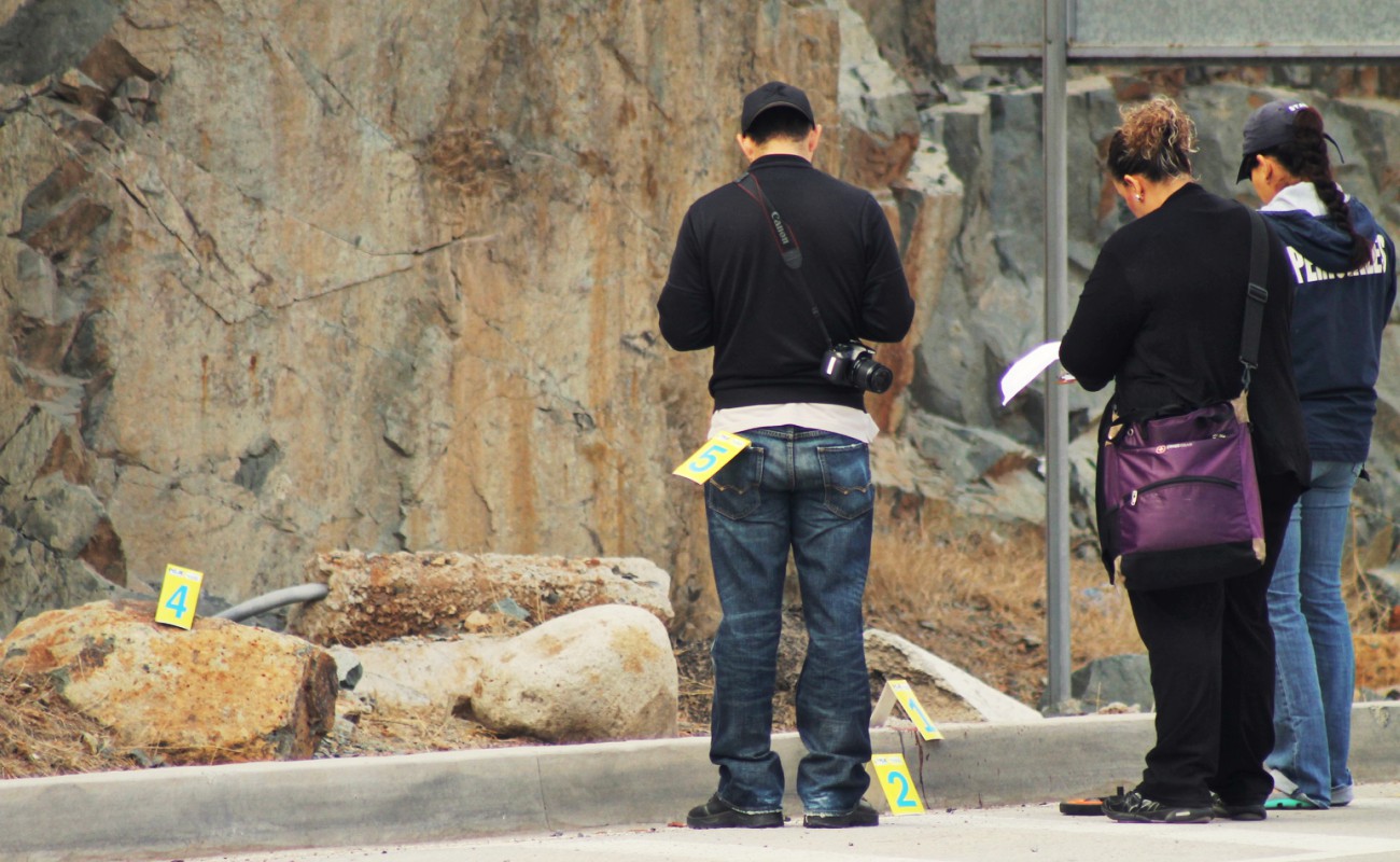 Aumenta percepción de inseguridad en bajacalifornianos