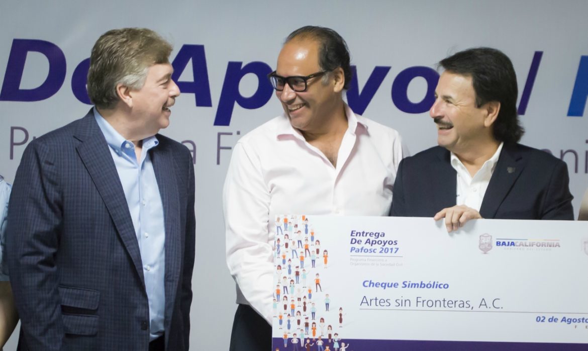 Buscan que Organismos de la Sociedad Civil queden exentos de pagos municipales