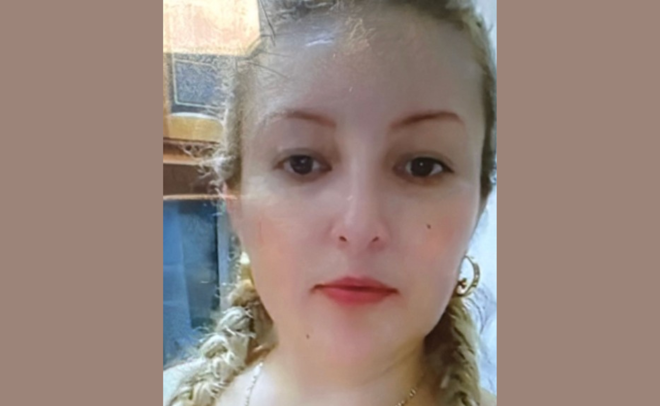 Desde diciembre pasado desconocen paradero de mujer