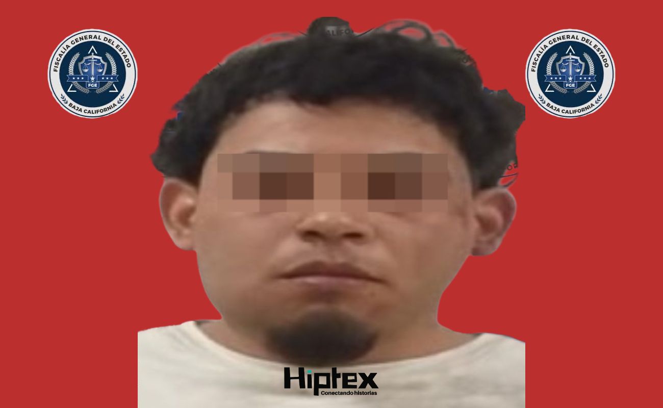 Hostin Joan “N” fue vinculado a proceso por homicidio, lesiones y otros delitos de tránsito.