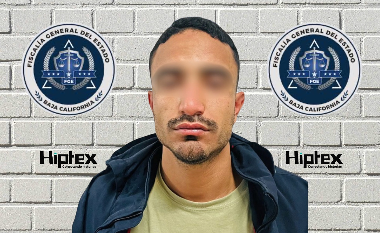 Quedó en prisión preventiva acusado de robo