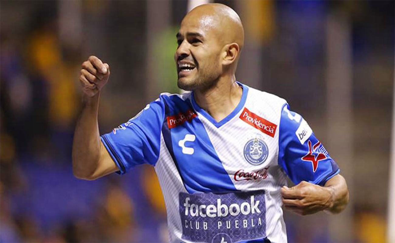 Puebla comenzó su lucha por la pertenencia en la Liga MX frente al campeón Tigres