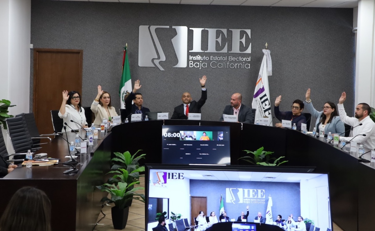 Aprueba IEEBC protocolo para consulta a pueblos y comunidades indigenas y afroamexicanas