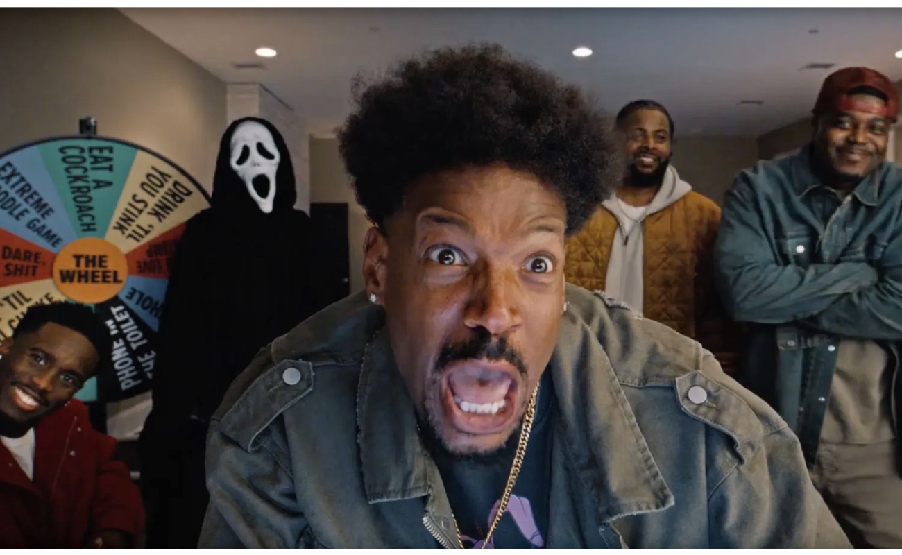 “Scary Movie” conquistó el primer lugar de la taquilla mundial con un estreno superior a los 105 millones de dólares, mientras “Backrooms” y “Obsession” continúan consolidándose como los fenómenos sorpresa del verano.