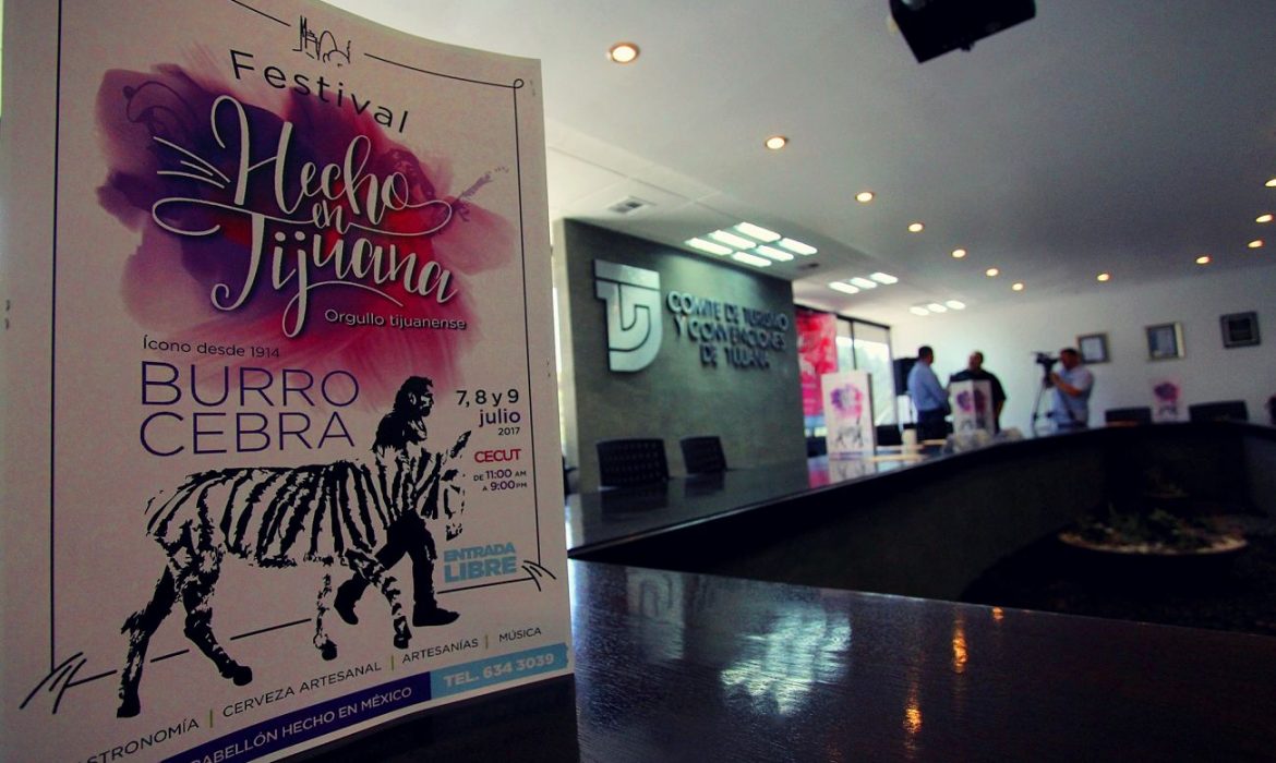 Mostrarán riquezas y bondades culturales de Tijuana