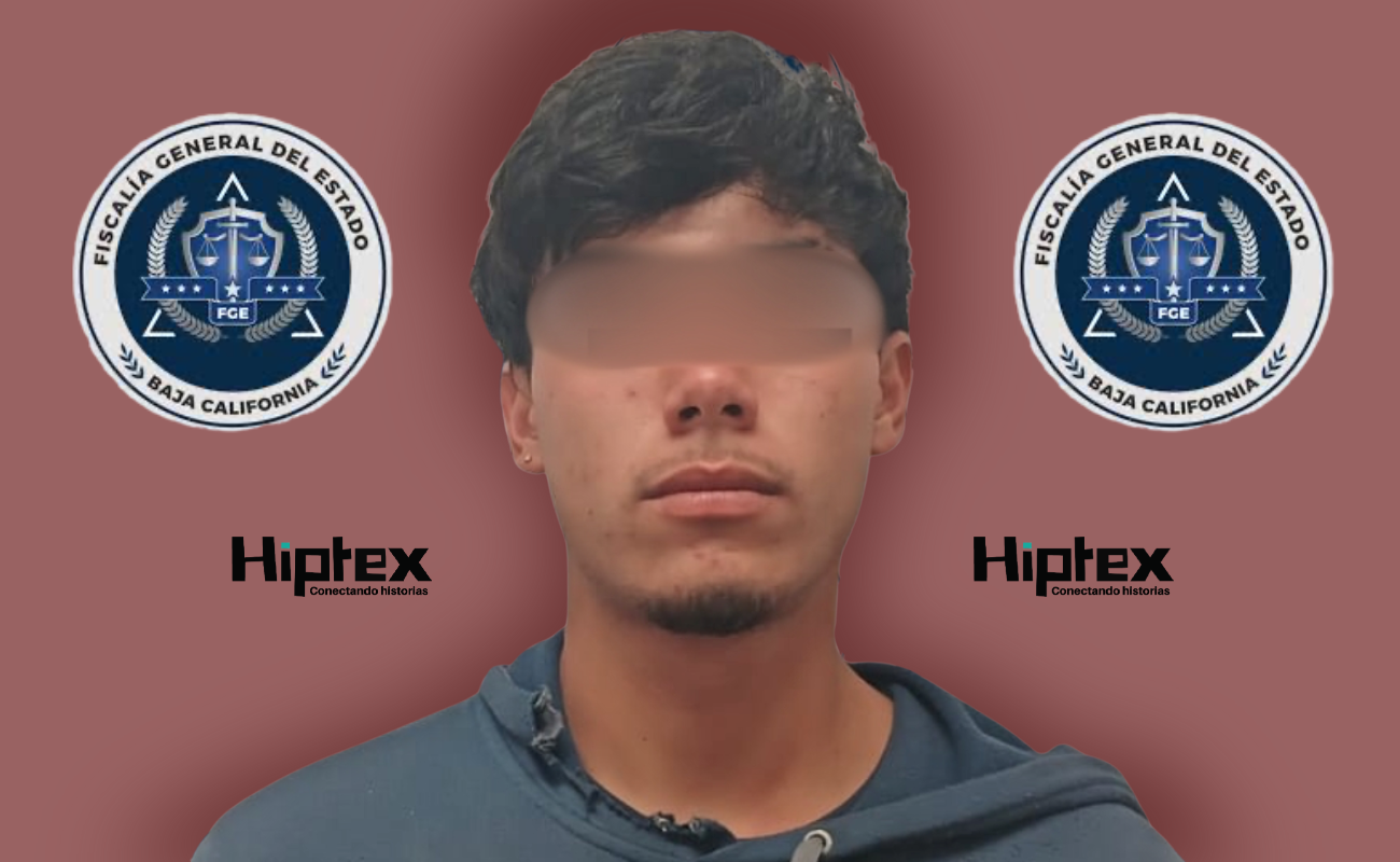 Jesús “N” quedó vinculado a proceso.