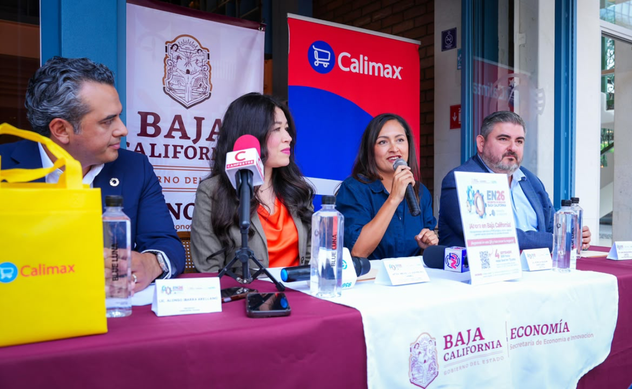 Promueve Canirac Tijuana oportunidades comerciales para emprendedores de la industria restaurantera