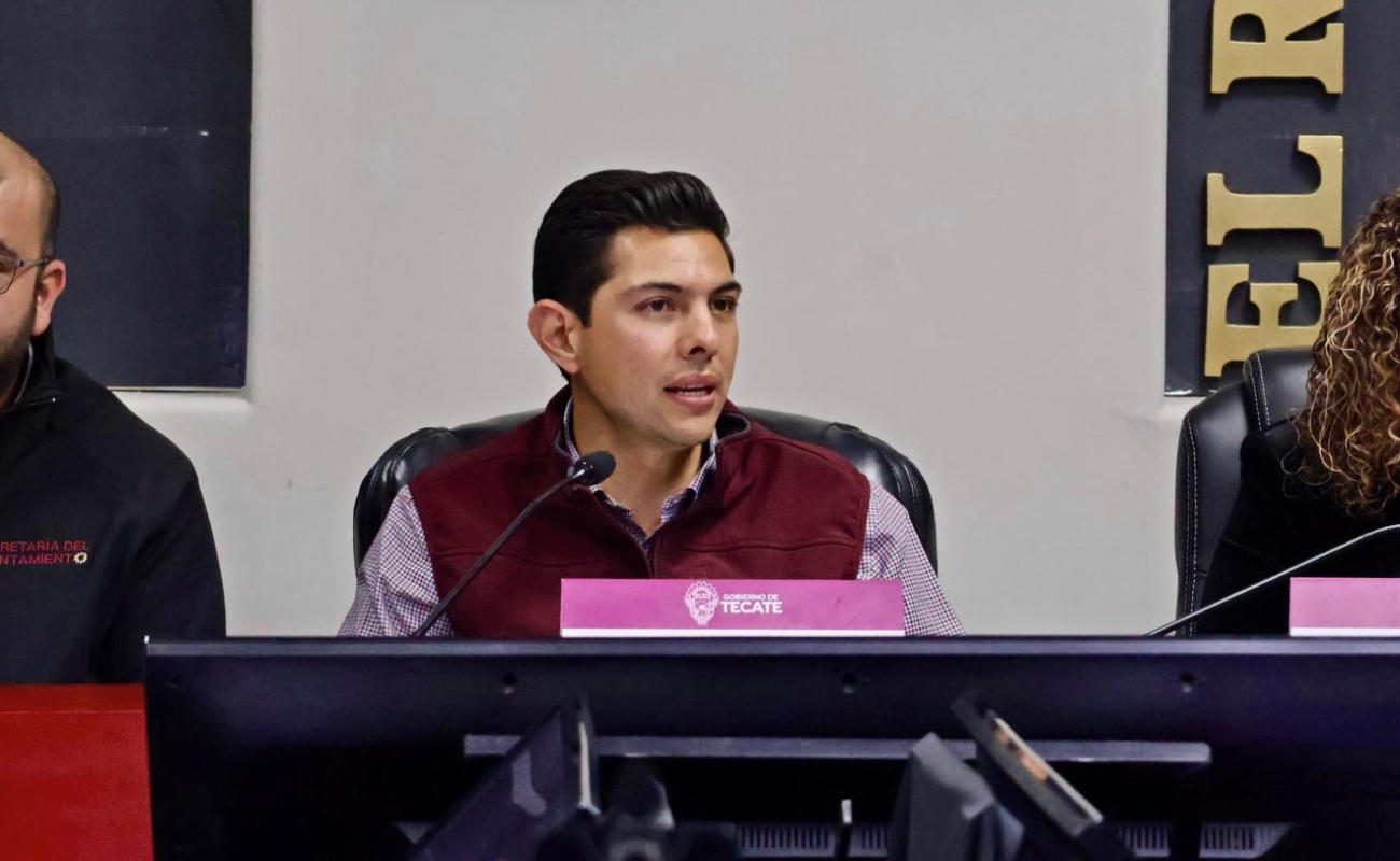 Gobierno de Tecate impulsa el reciclaje con descuentos en el pago del predial