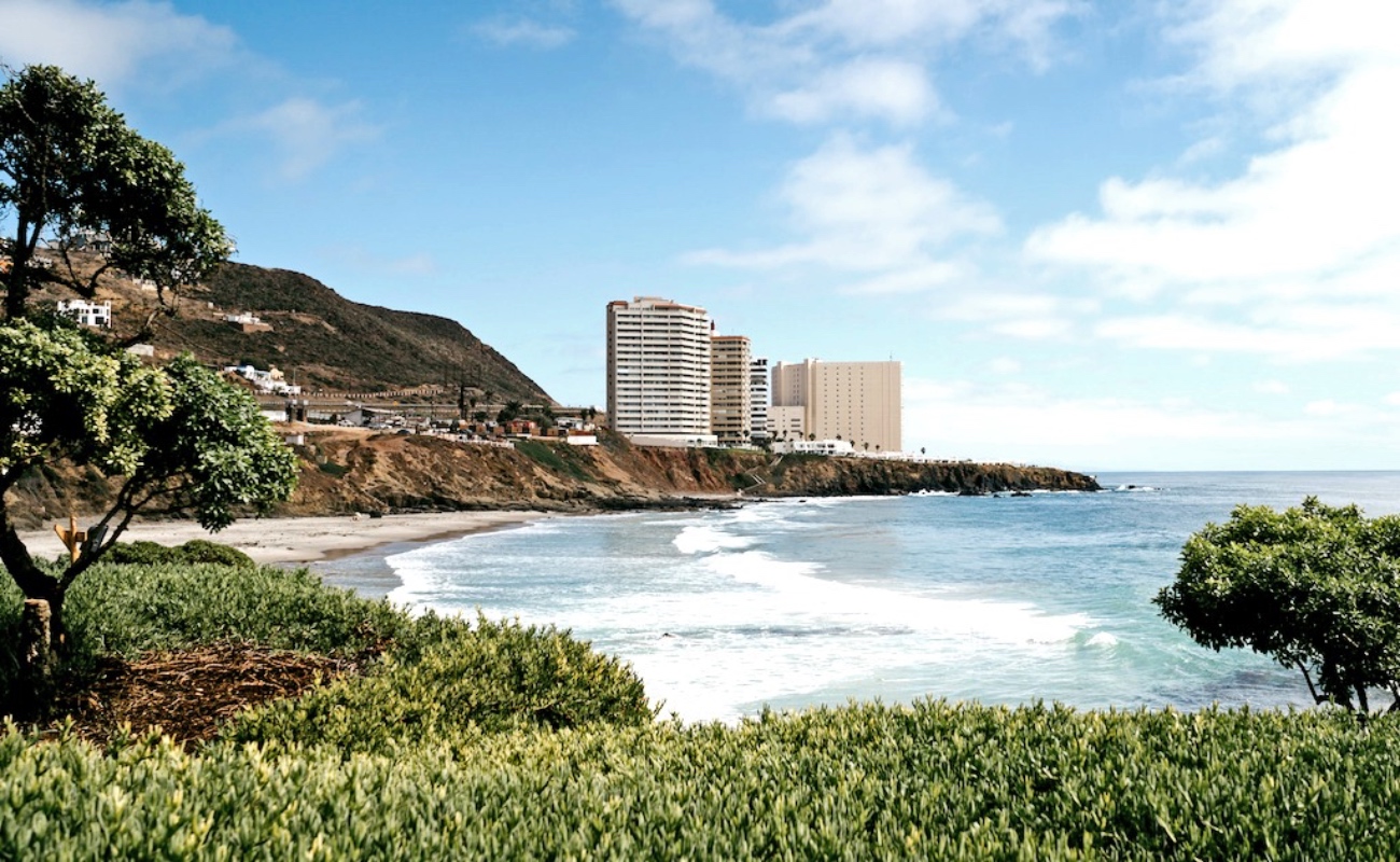Alcanzó ocupación hotelera el 100 % en Playas de Rosarito por el fin de semana de los enamorados y “Presidents Day”