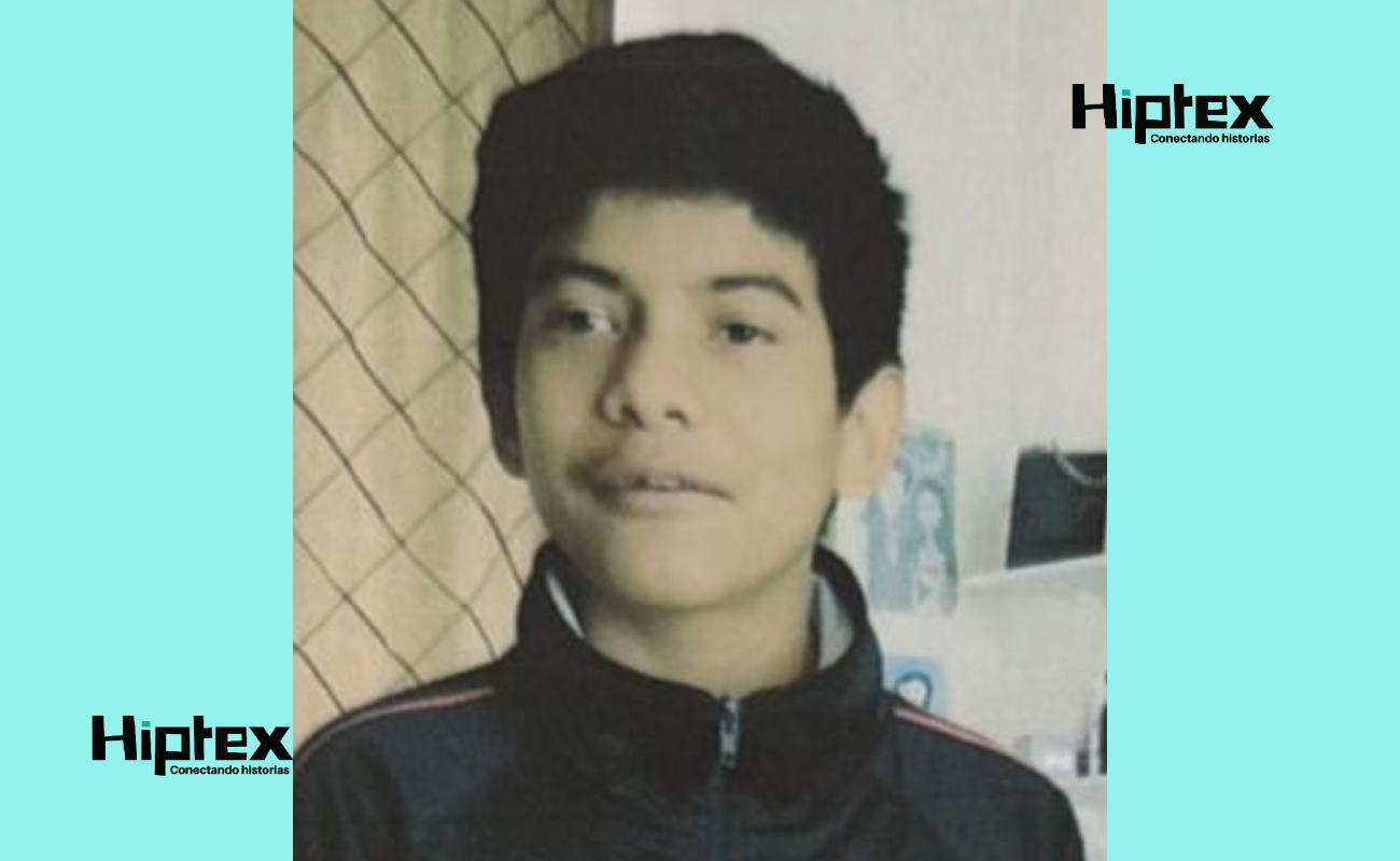 Desaparece adolescente en la 10 de Mayo