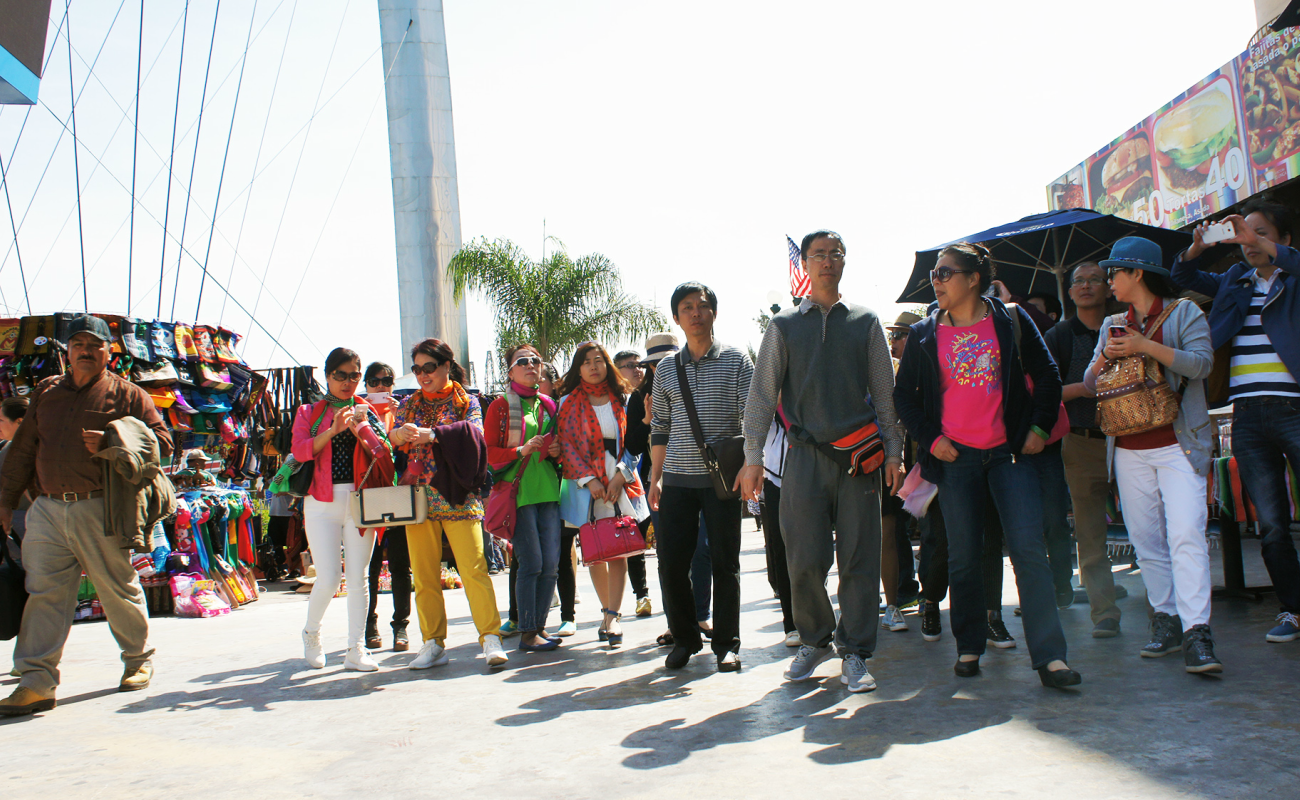El Cotuco de Tijuana prevé la visita de 100 mil turistas en Semana Santa.