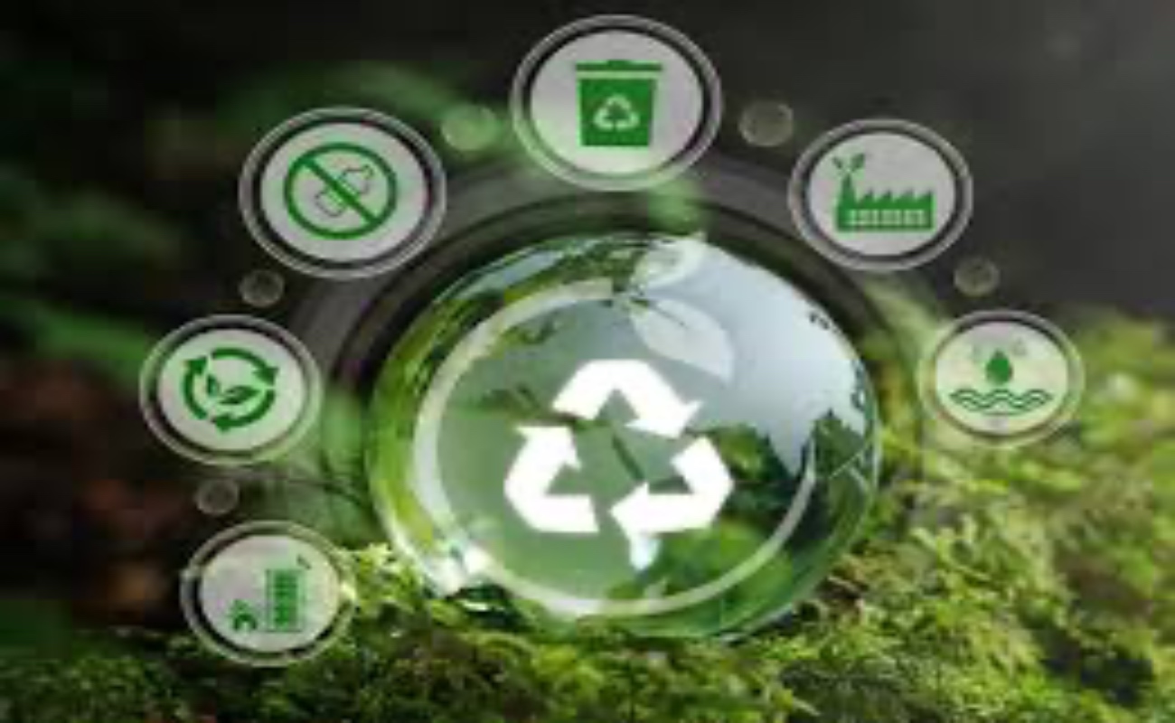 Comercio de segunda mano presta un servicio ambiental.