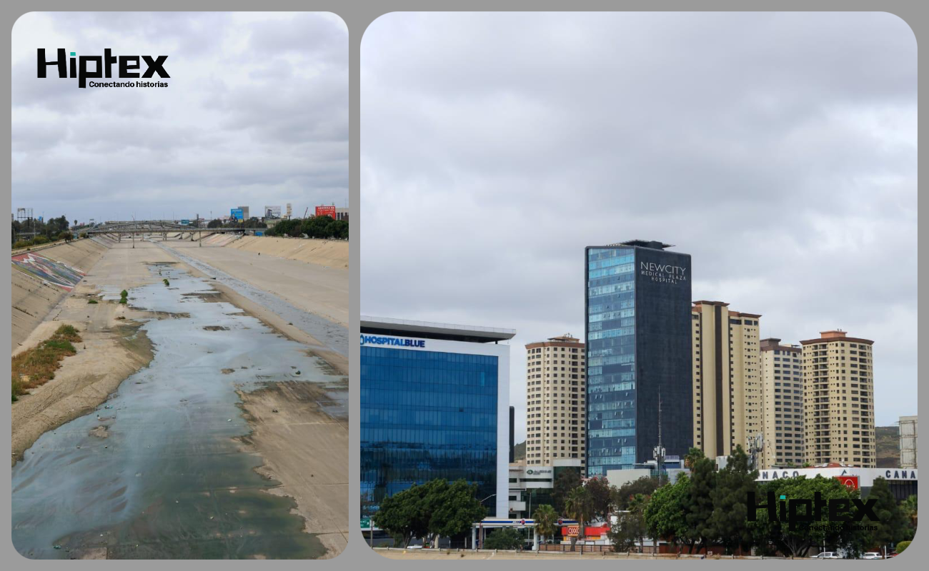 Emiten recomendaciones ante pronóstico de lluvias ligeras a partir de la noche de este martes